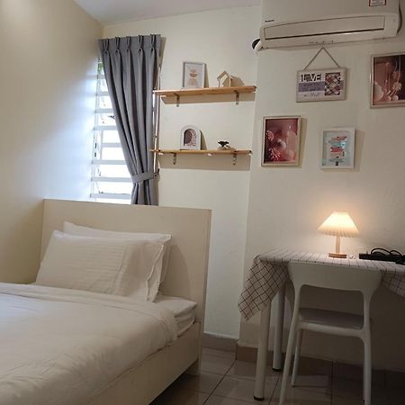 ג'ורג' טאון K Inn 55 מראה חיצוני תמונה