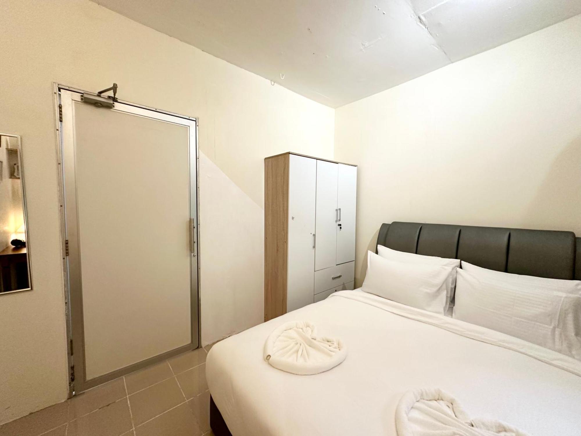 ג'ורג' טאון K Inn 55 מראה חיצוני תמונה