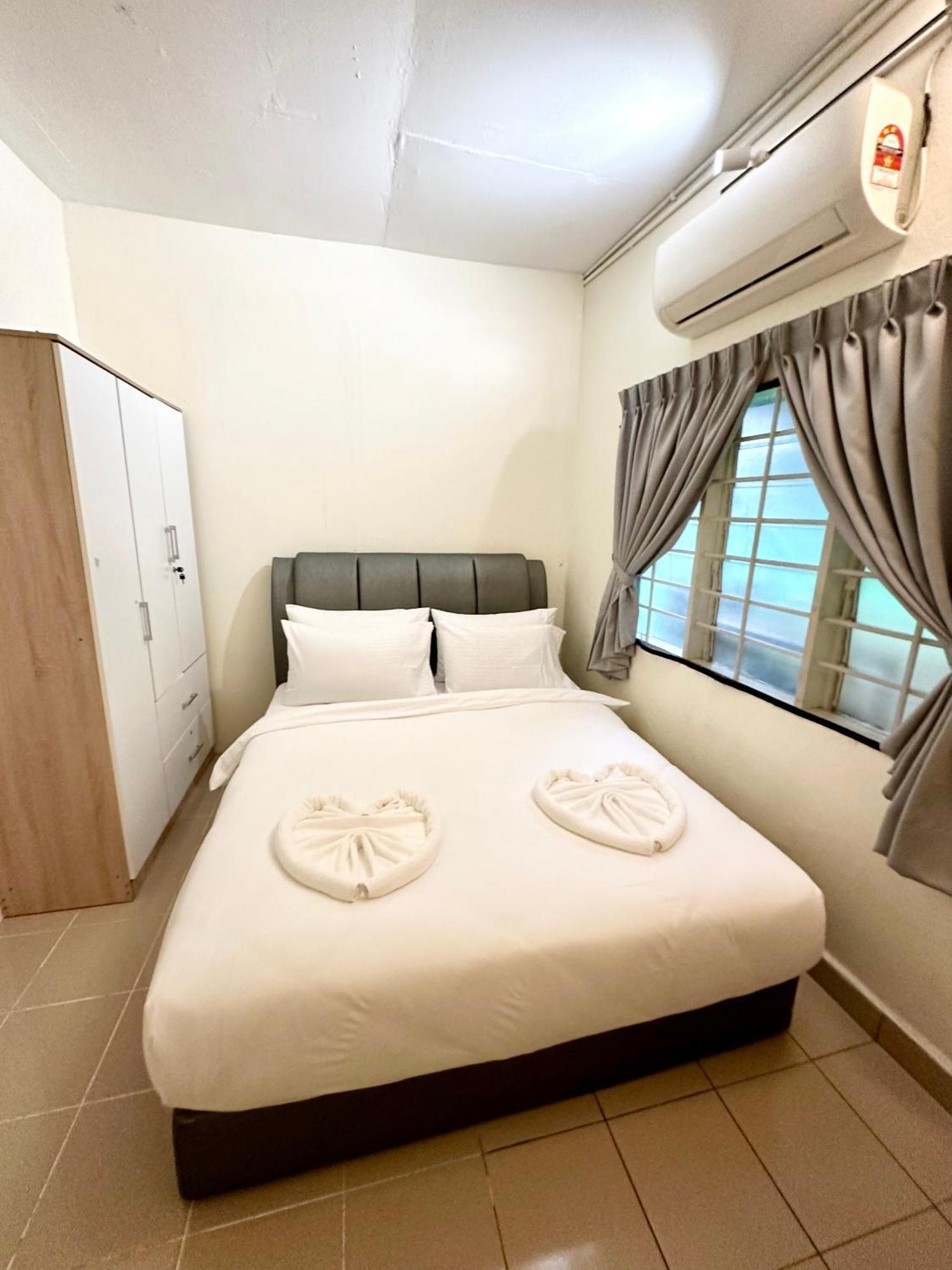 ג'ורג' טאון K Inn 55 מראה חיצוני תמונה