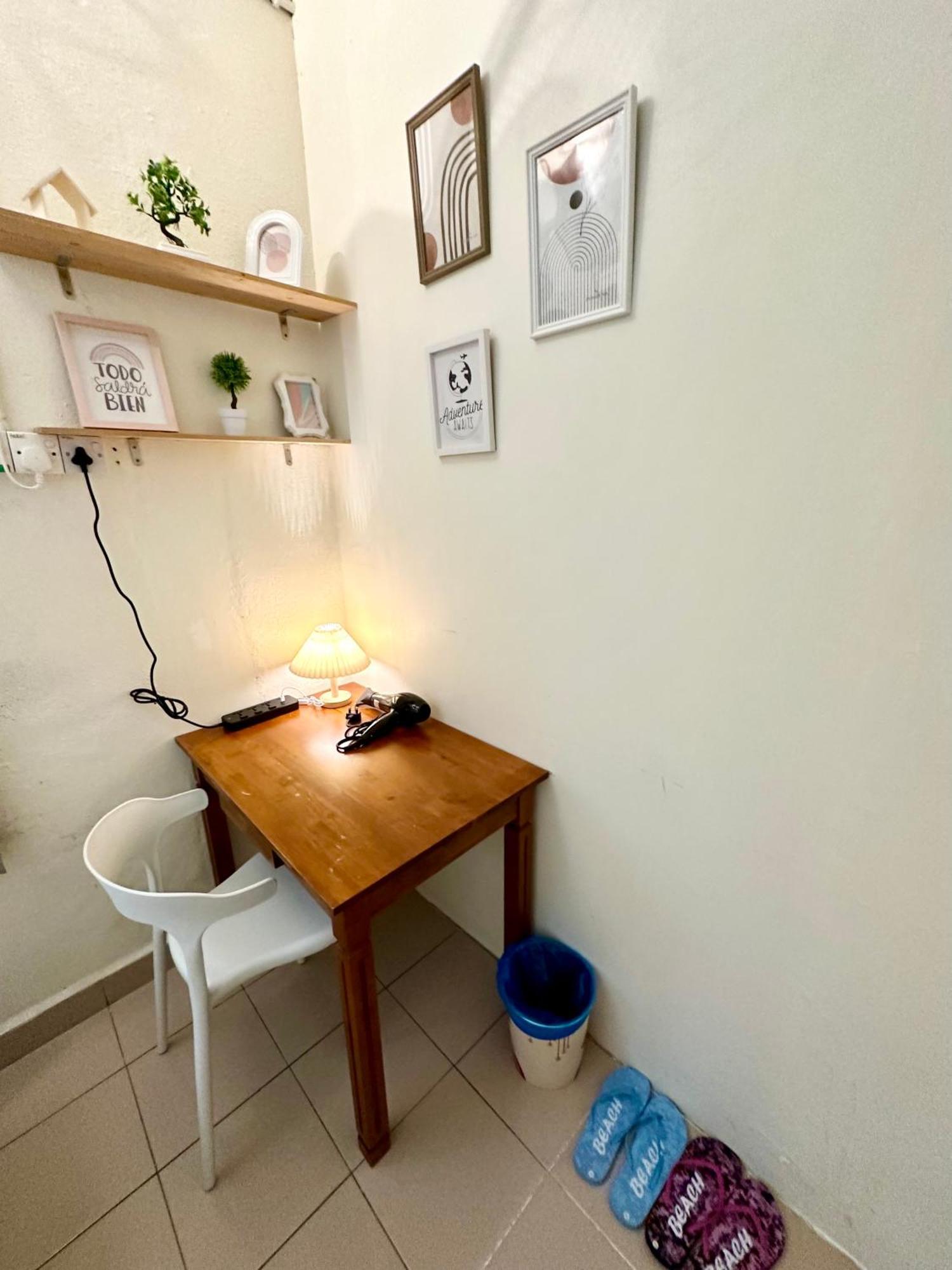 ג'ורג' טאון K Inn 55 מראה חיצוני תמונה