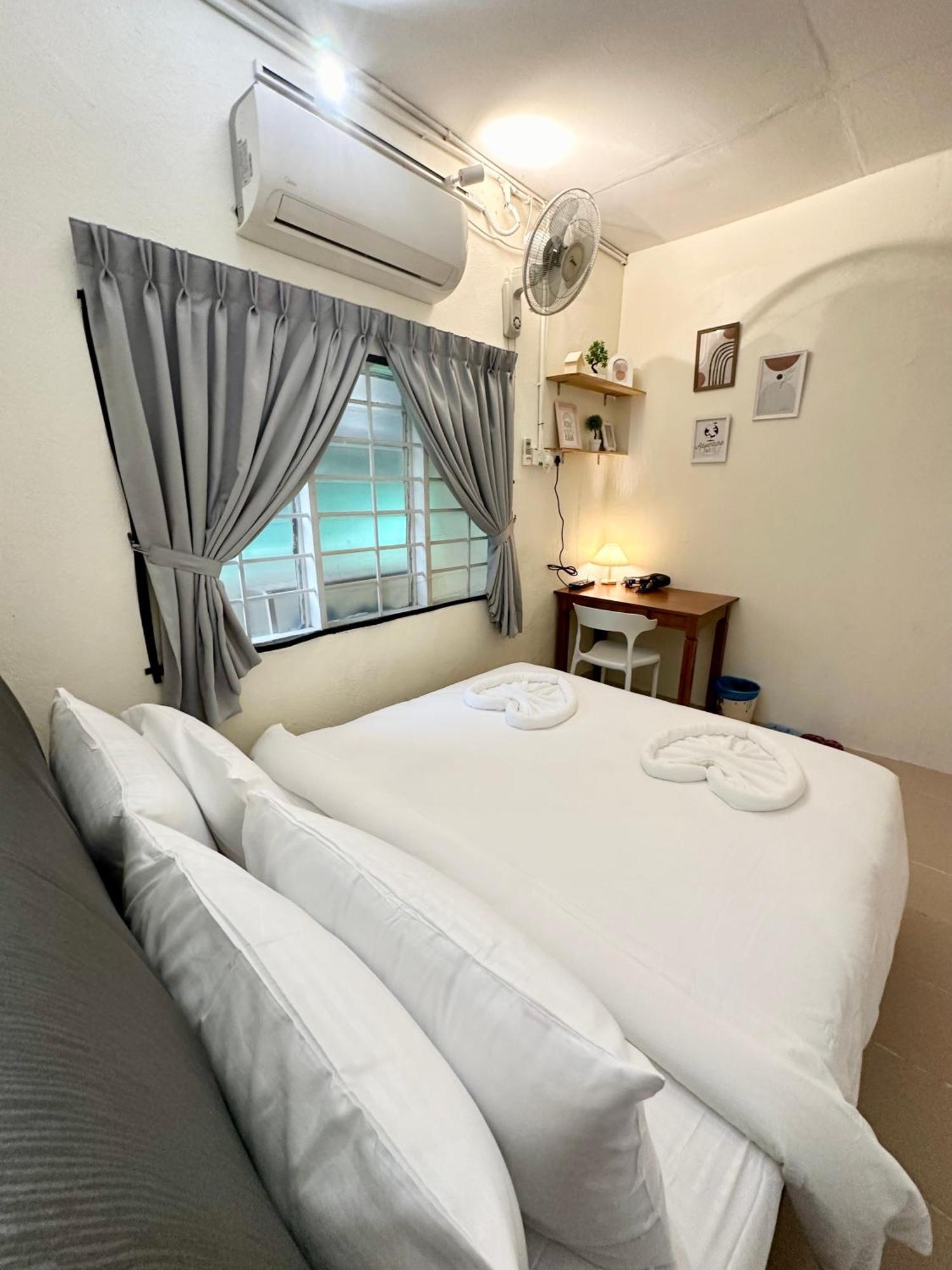 ג'ורג' טאון K Inn 55 מראה חיצוני תמונה