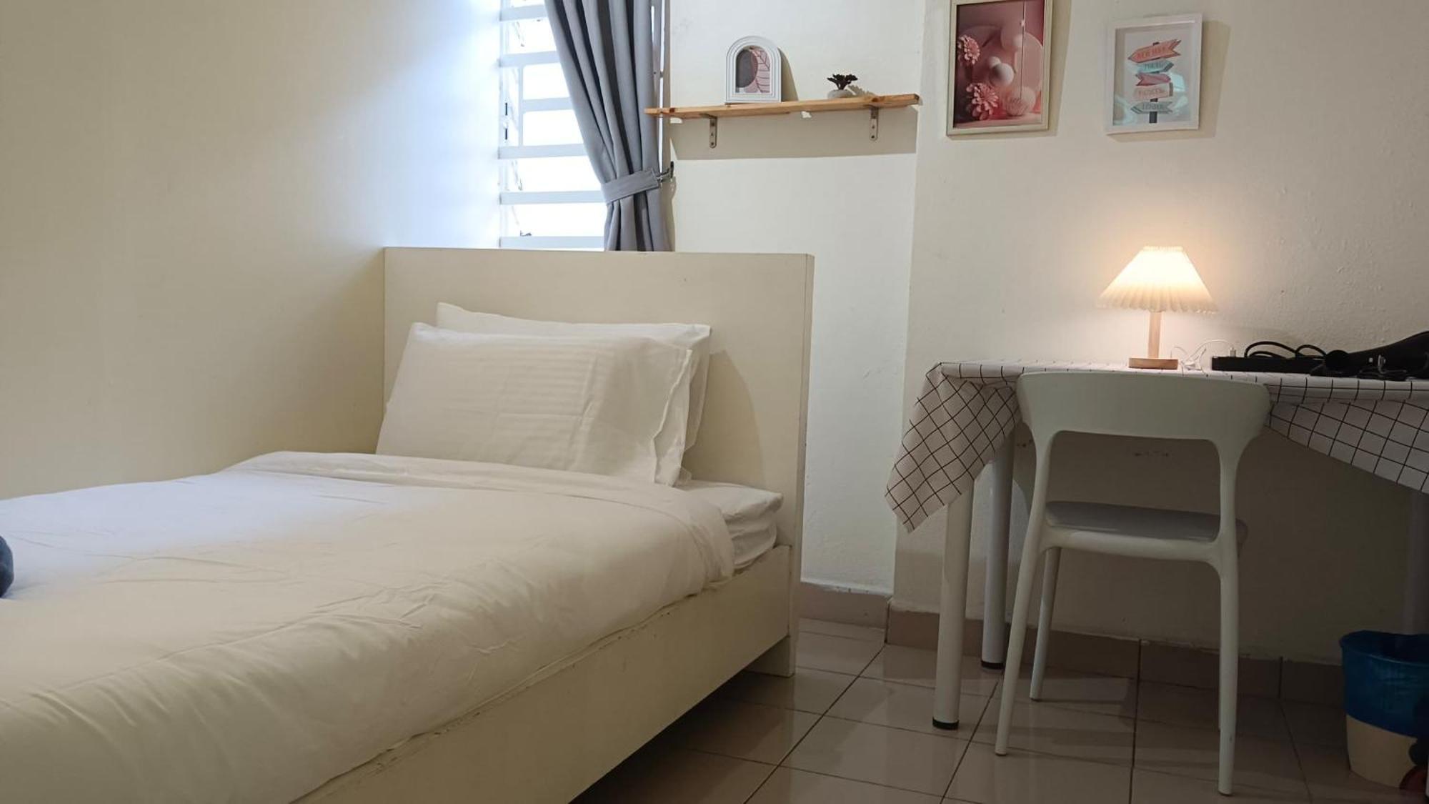 ג'ורג' טאון K Inn 55 מראה חיצוני תמונה