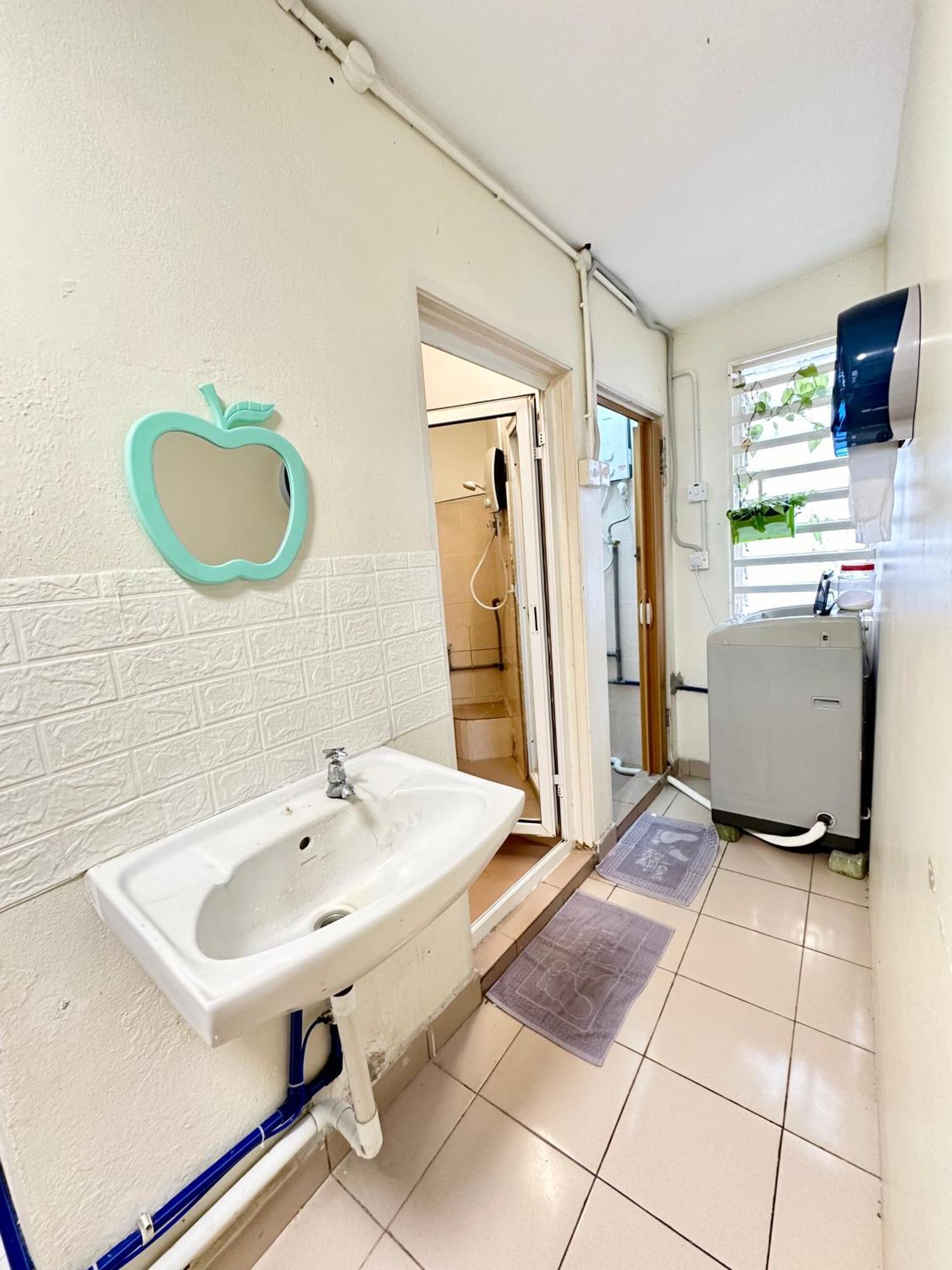 ג'ורג' טאון K Inn 55 מראה חיצוני תמונה