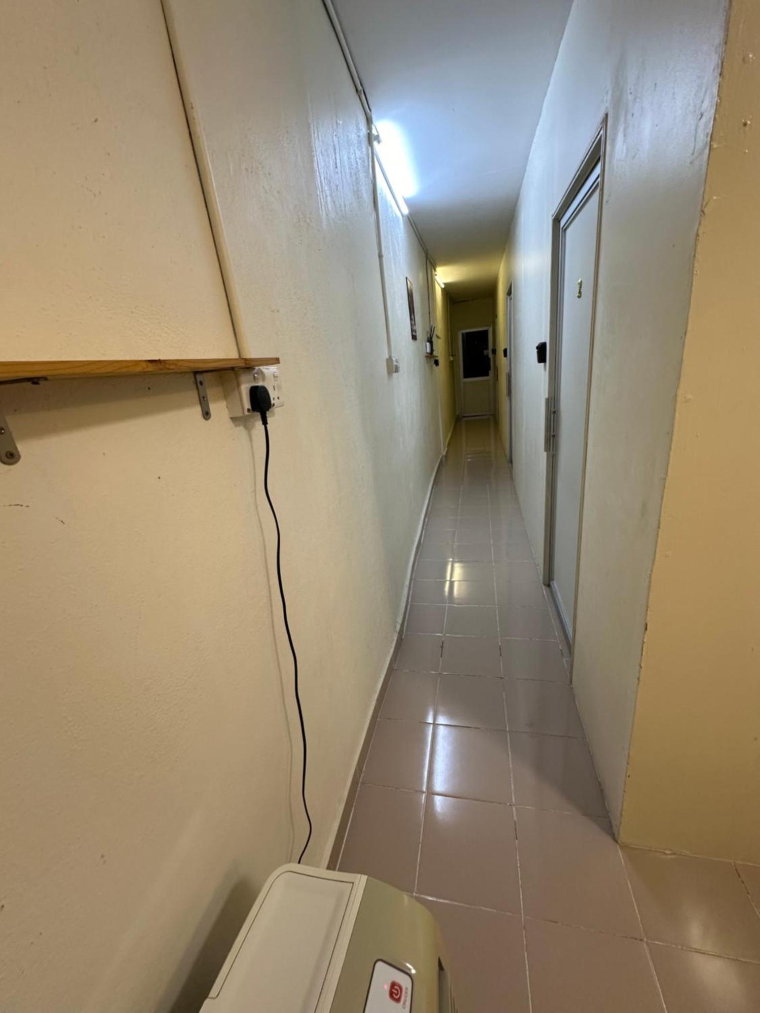 ג'ורג' טאון K Inn 55 מראה חיצוני תמונה