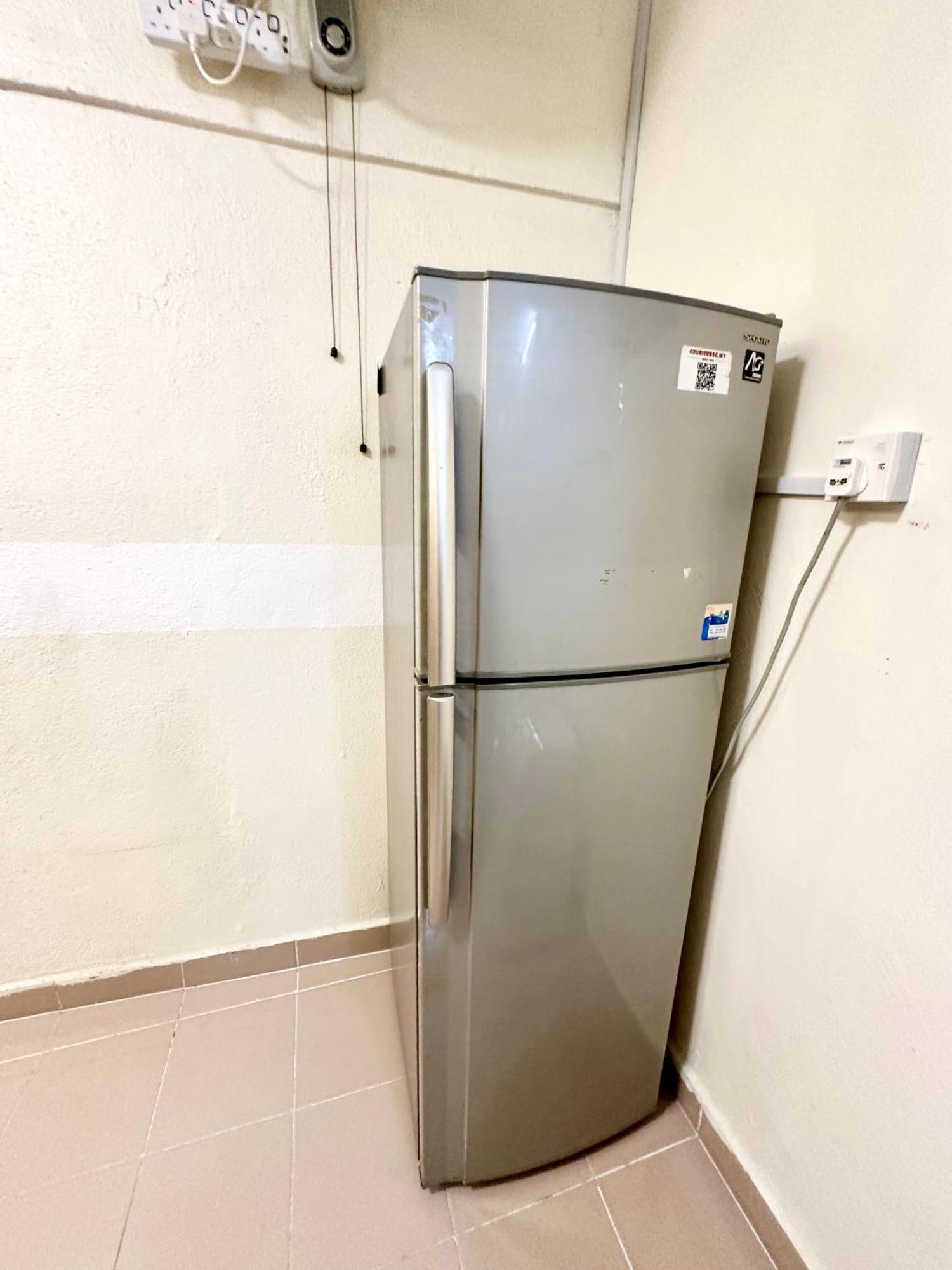 ג'ורג' טאון K Inn 55 מראה חיצוני תמונה