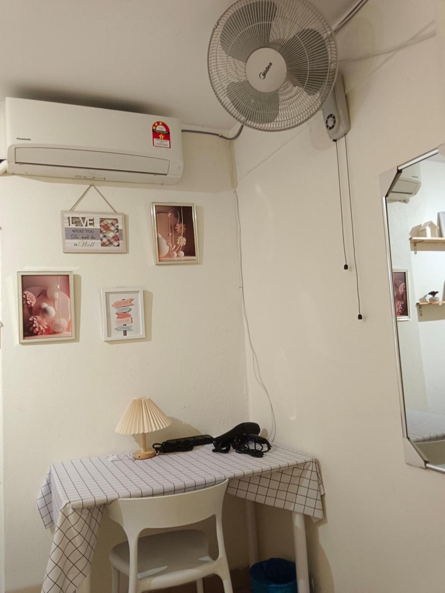ג'ורג' טאון K Inn 55 מראה חיצוני תמונה