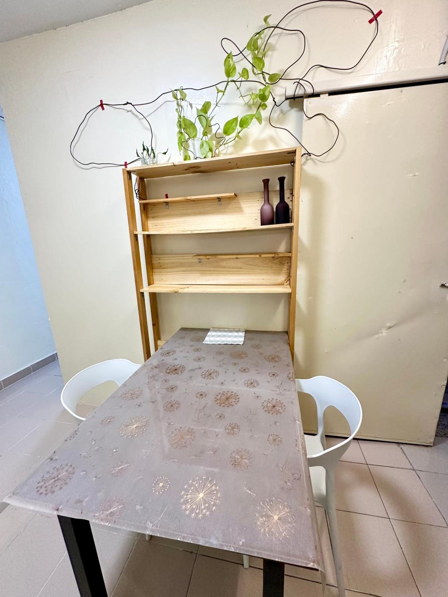 ג'ורג' טאון K Inn 55 מראה חיצוני תמונה
