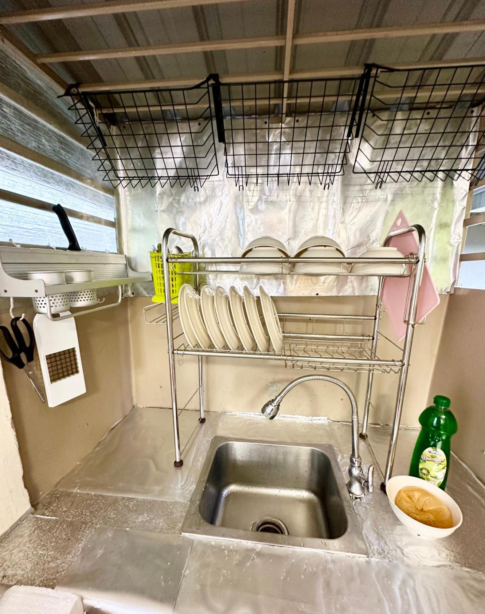 ג'ורג' טאון K Inn 55 מראה חיצוני תמונה