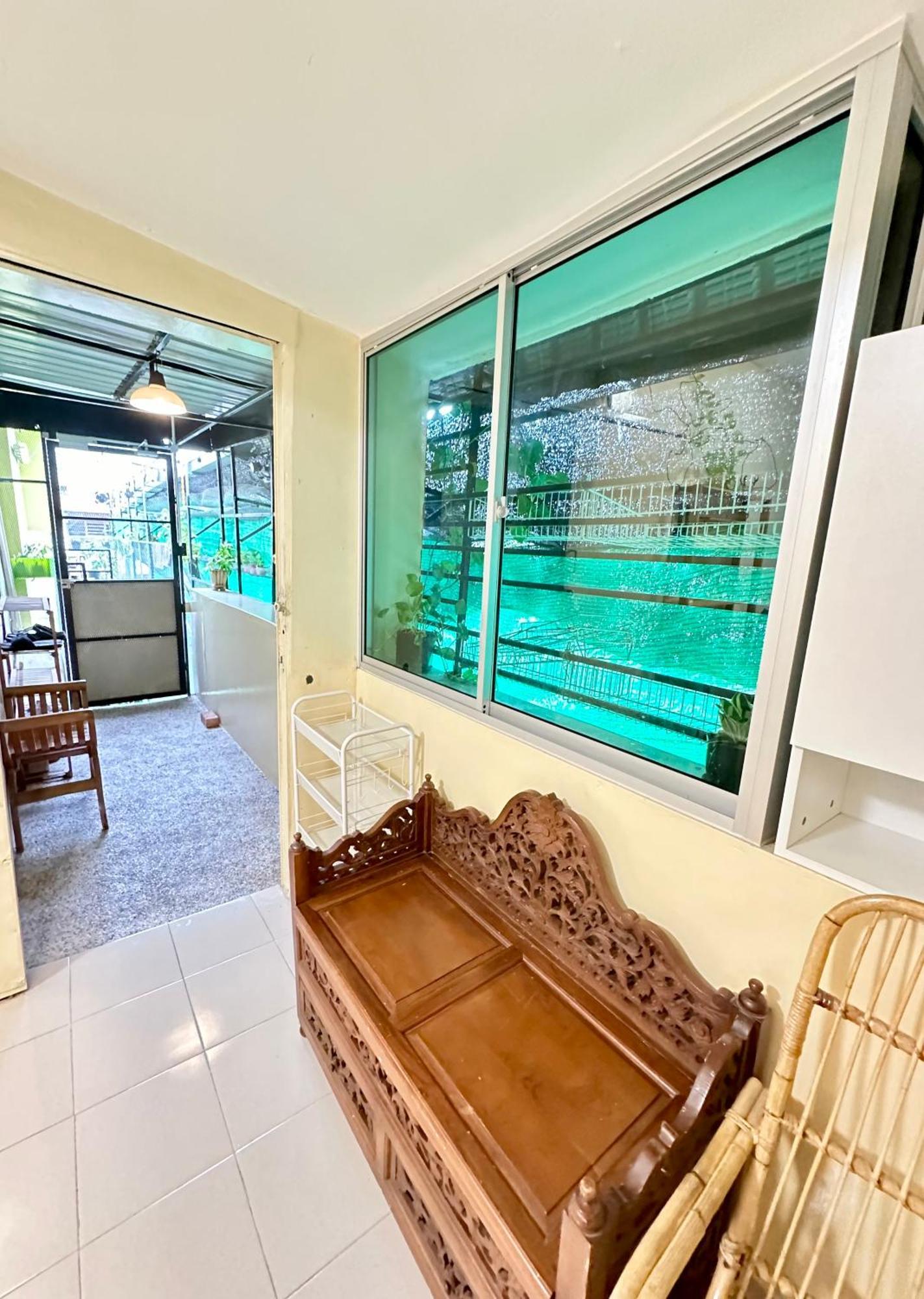 ג'ורג' טאון K Inn 55 מראה חיצוני תמונה