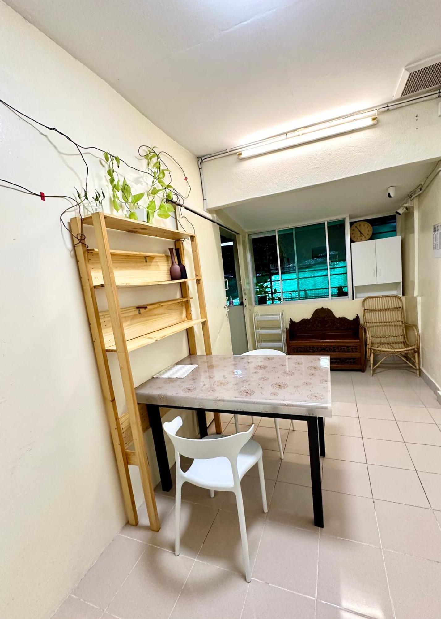ג'ורג' טאון K Inn 55 מראה חיצוני תמונה