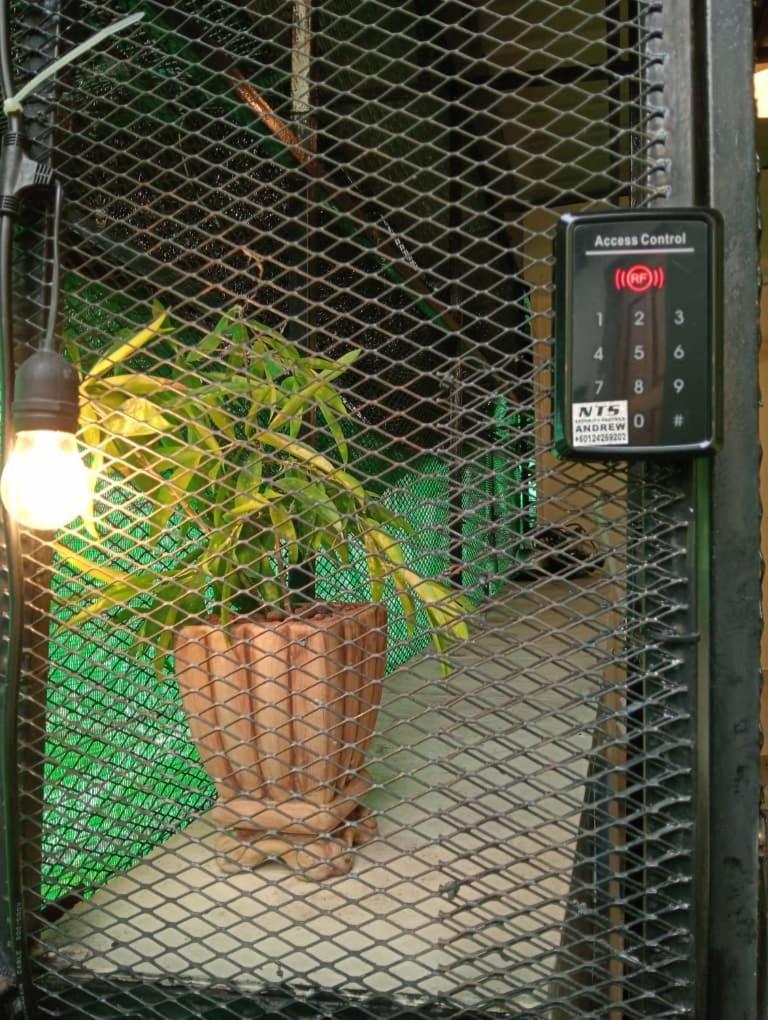 ג'ורג' טאון K Inn 55 מראה חיצוני תמונה