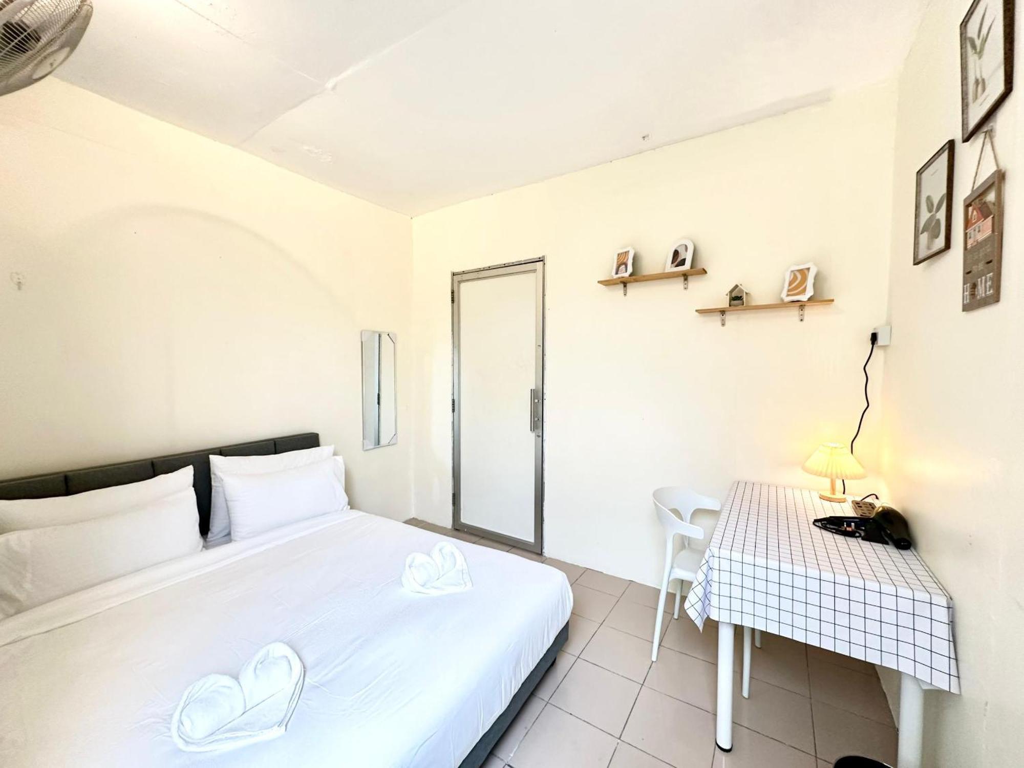 ג'ורג' טאון K Inn 55 מראה חיצוני תמונה