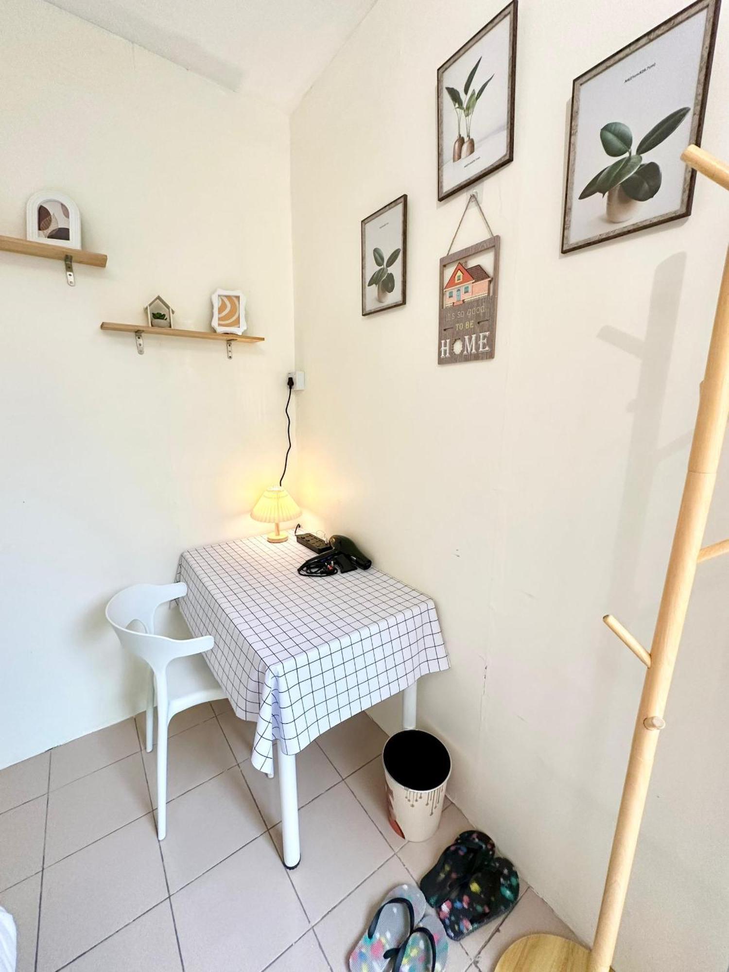 ג'ורג' טאון K Inn 55 מראה חיצוני תמונה