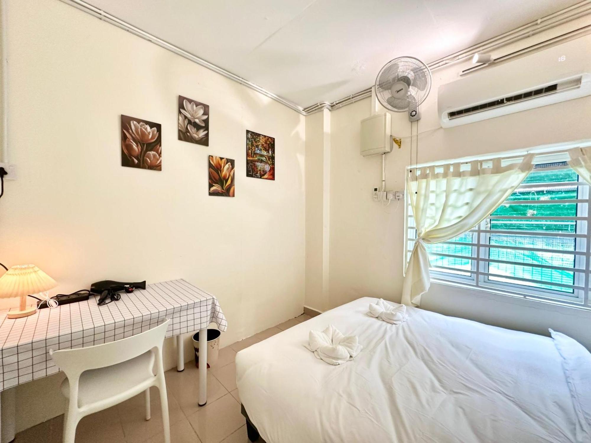 ג'ורג' טאון K Inn 55 מראה חיצוני תמונה
