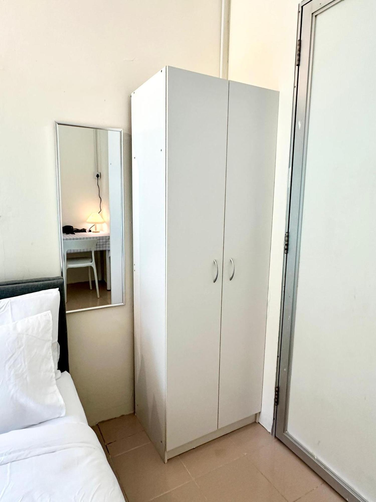 ג'ורג' טאון K Inn 55 מראה חיצוני תמונה