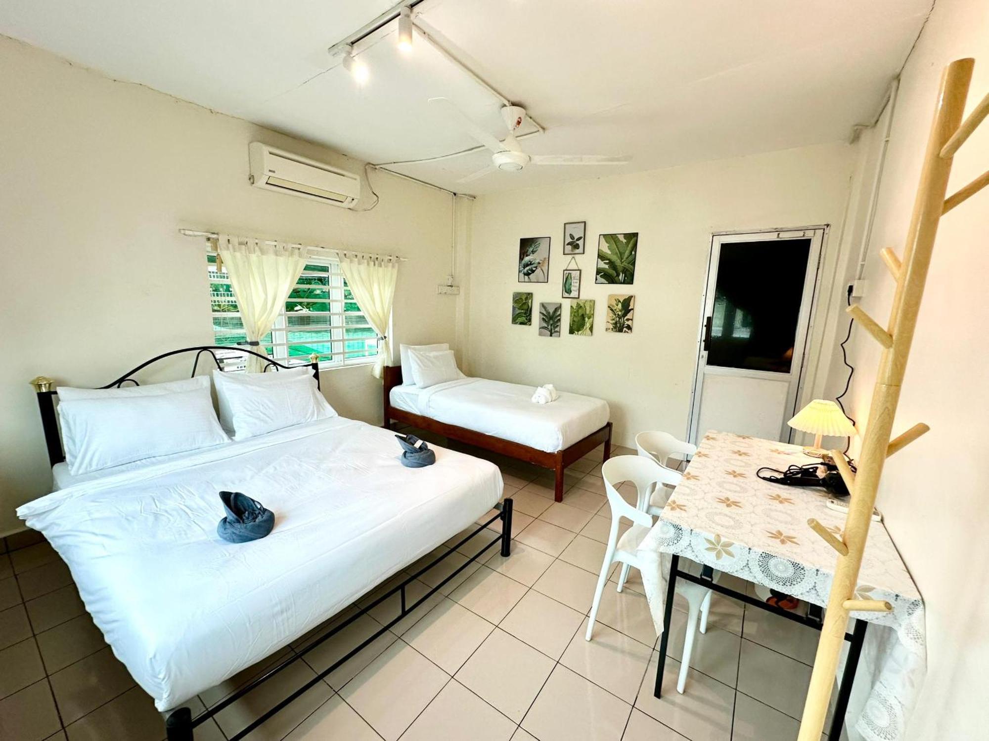 ג'ורג' טאון K Inn 55 מראה חיצוני תמונה