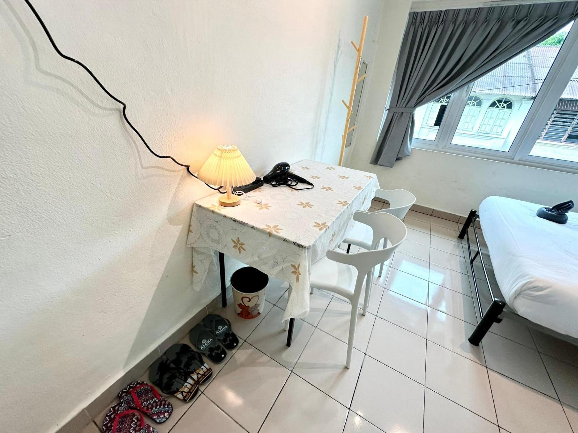 ג'ורג' טאון K Inn 55 מראה חיצוני תמונה